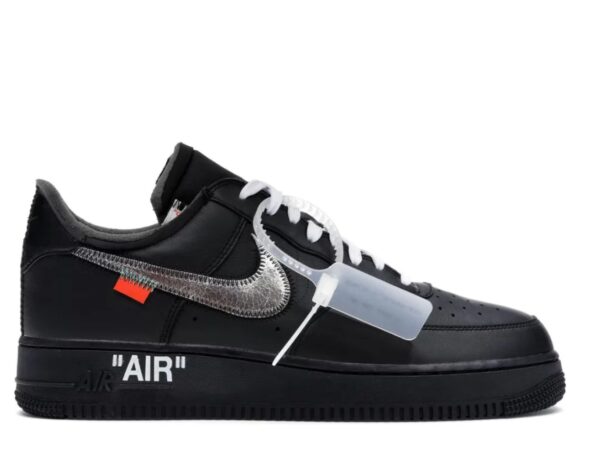 AIR FORCE 1 LOW '07 OFF-WHITE MoMA