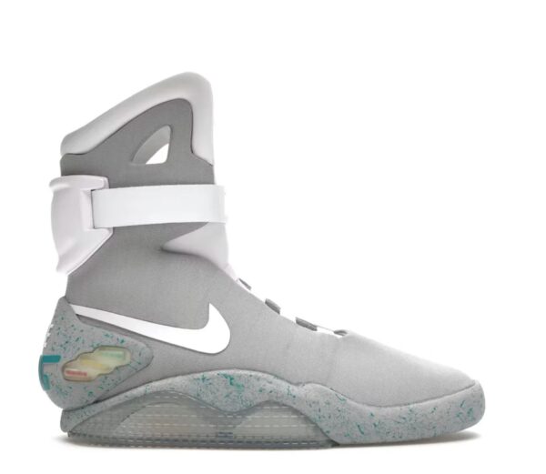 Nike MAG Back to the Future (2011)