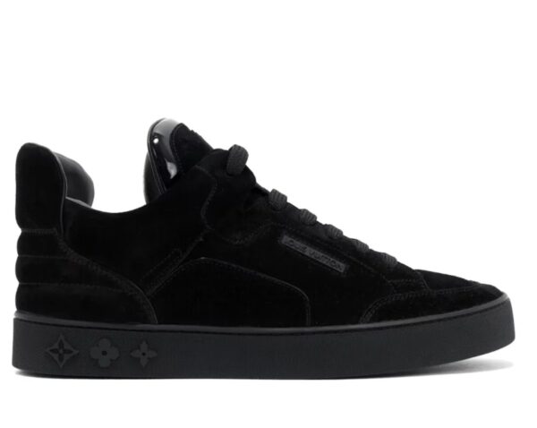 Louis Vuitton Don Kanye Triple Black (Pre Owned)