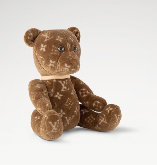 Peluche Teddy Bear PM