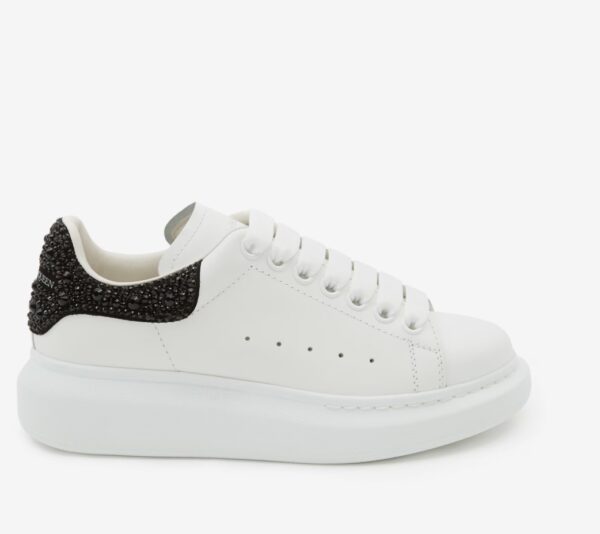 Tenis Alexander McQueen - Imagen 5