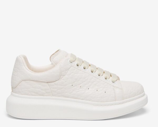 Tenis Alexander McQueen - Imagen 4