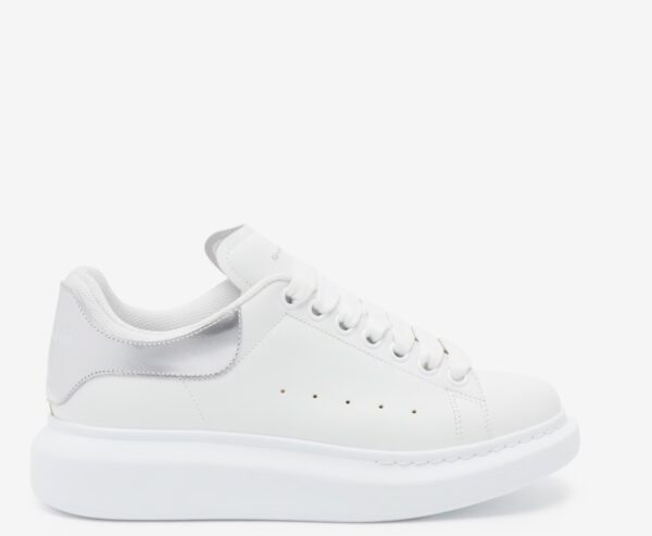 Tenis Alexander McQueen - Imagen 3